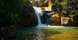 Foto da Cachoeira 2